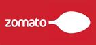 Zomato logo