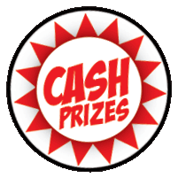 cash prizes