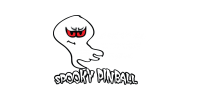 Spooky Pinball